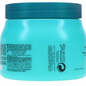 Kérastase Resistance Hair Masque Extentioniste - 16.9 Oz